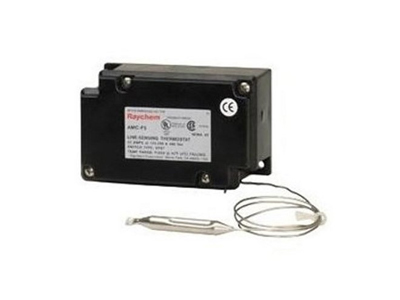 非危险区域防冻温控器