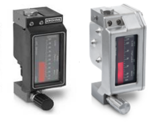 金属转子流量计