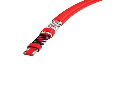 XTVR自调控伴热线