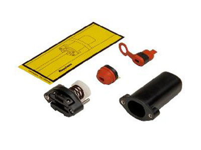 S-150冷态安装型内置尾端