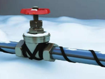 使用电伴热中常见问题