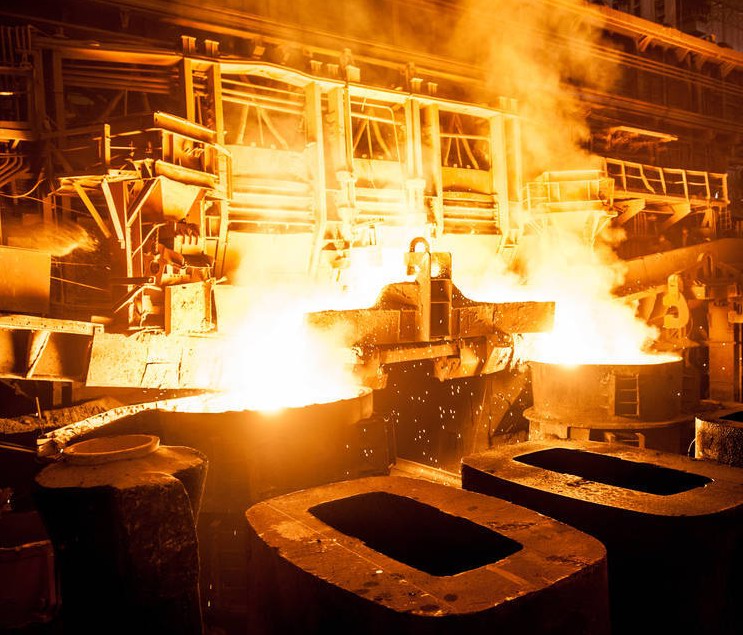 冶金行业