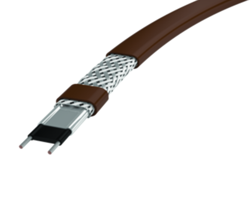 瑞侃自调控伴热线RTV