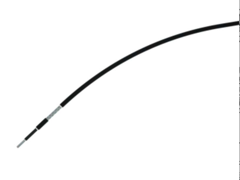 XPI- F 串联伴热线，低温，4J