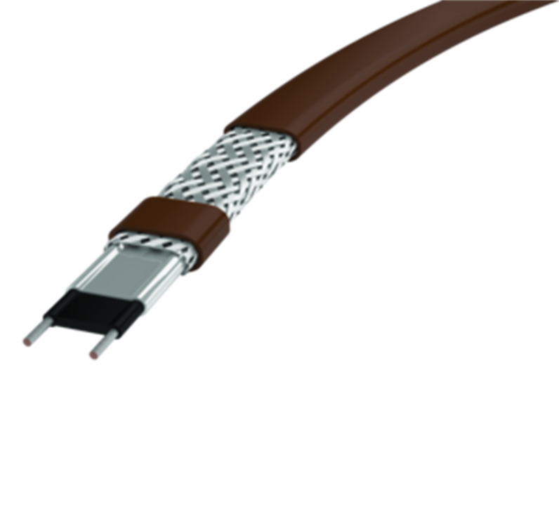 QTVR自调控伴热线